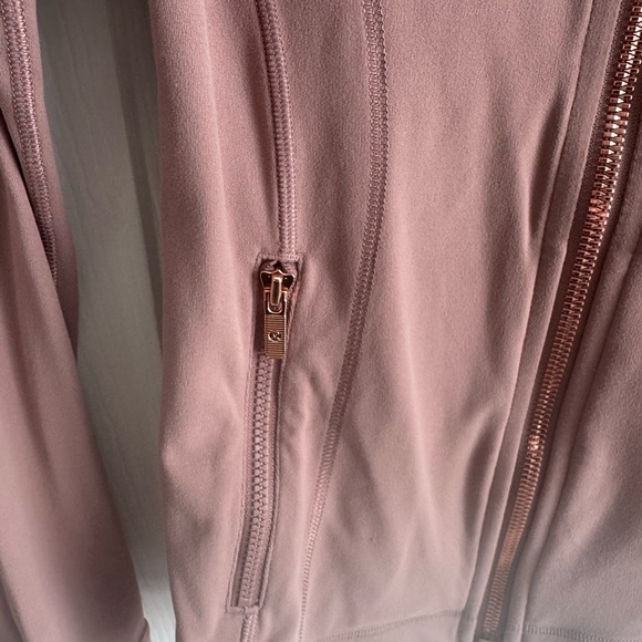 Lululemon Women's Define Jacket Nulu - Picture 4 of 13